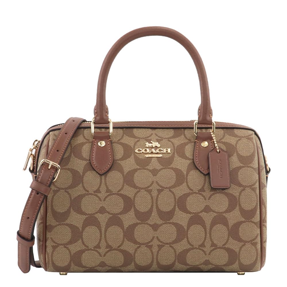 未使用 COACH CU041 メッセンジャーバッグ シグネチャー カーキ 未使用 COACH CU041 メッセンジャーバッグ シグネチャー カーキ